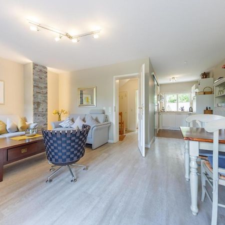 Appartement Anker-Perle Sylt Exteriér fotografie